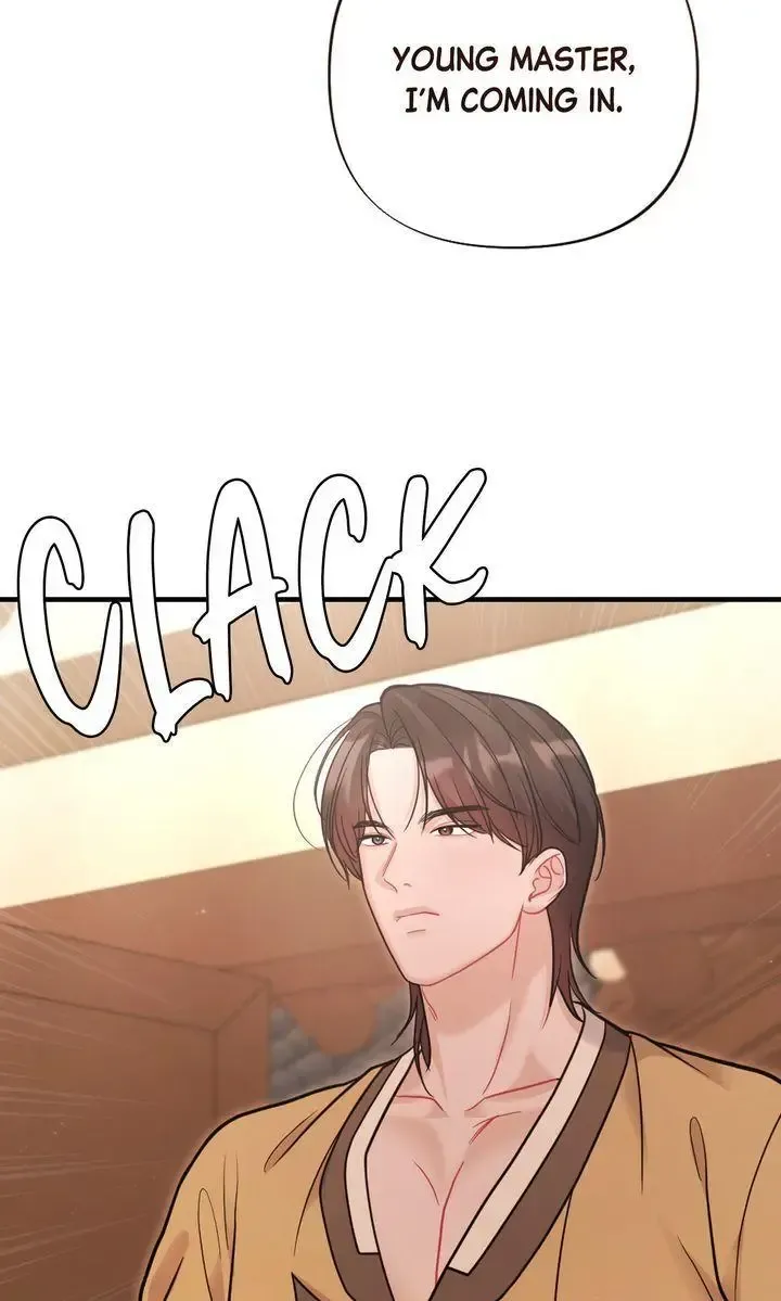 Beneath Him Chapter 14 page 56 - 