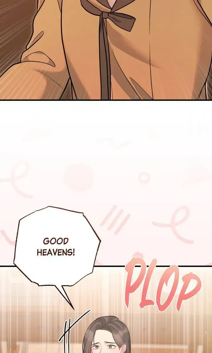 Beneath Him Chapter 14 page 57 - 