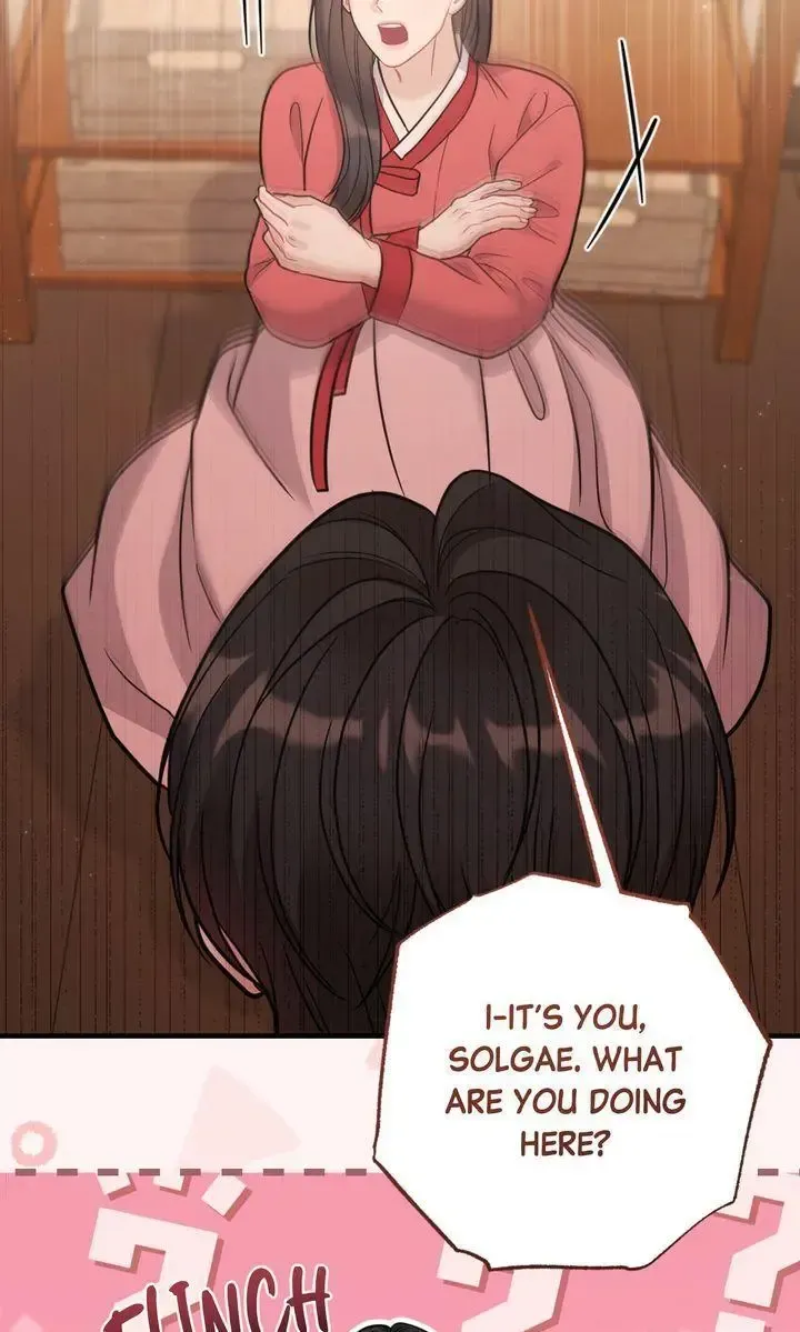 Beneath Him Chapter 14 page 58 - 