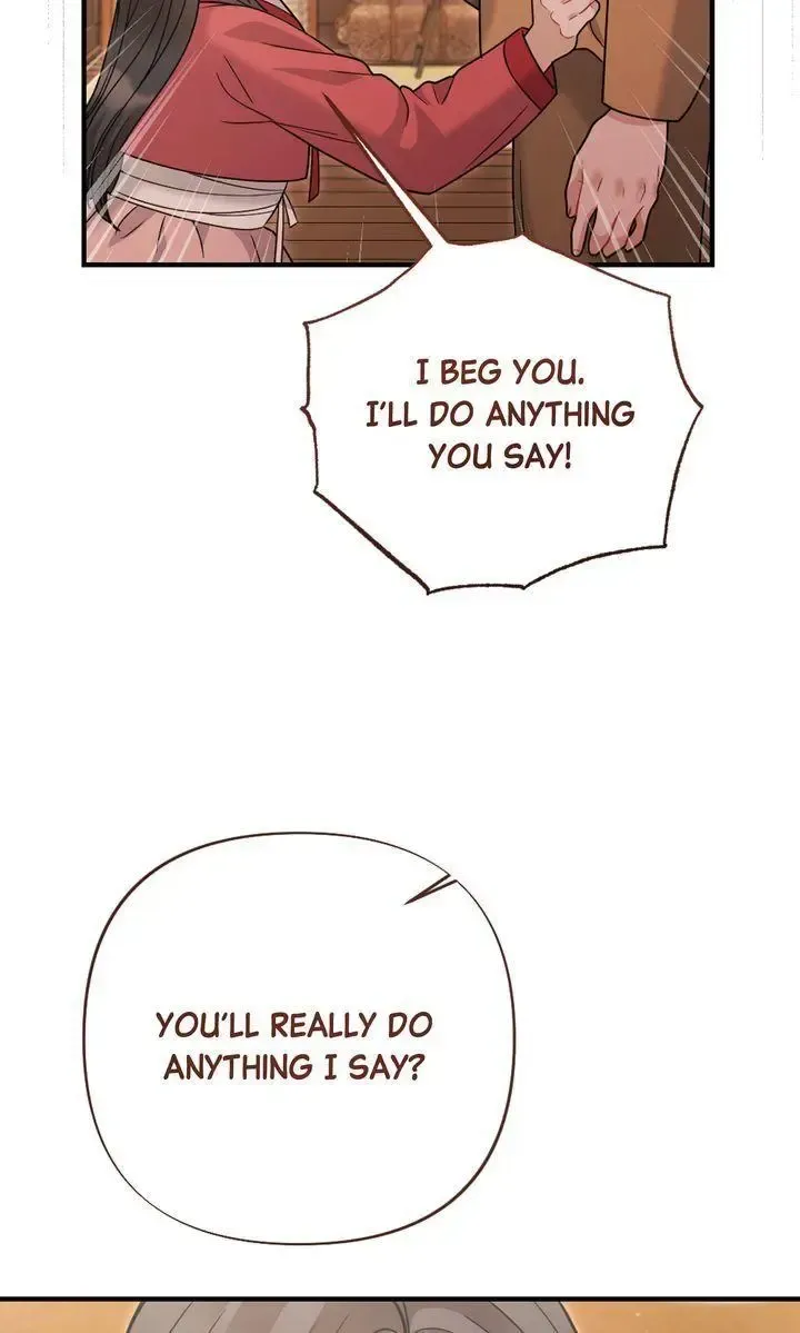 Beneath Him Chapter 14 page 62 - 