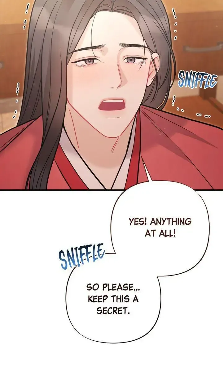 Beneath Him Chapter 14 page 63 - 