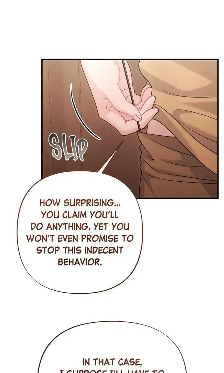 Beneath Him Chapter 14 page 64 - 