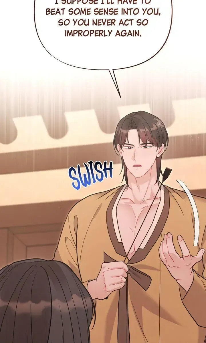 Beneath Him Chapter 14 page 65 - 