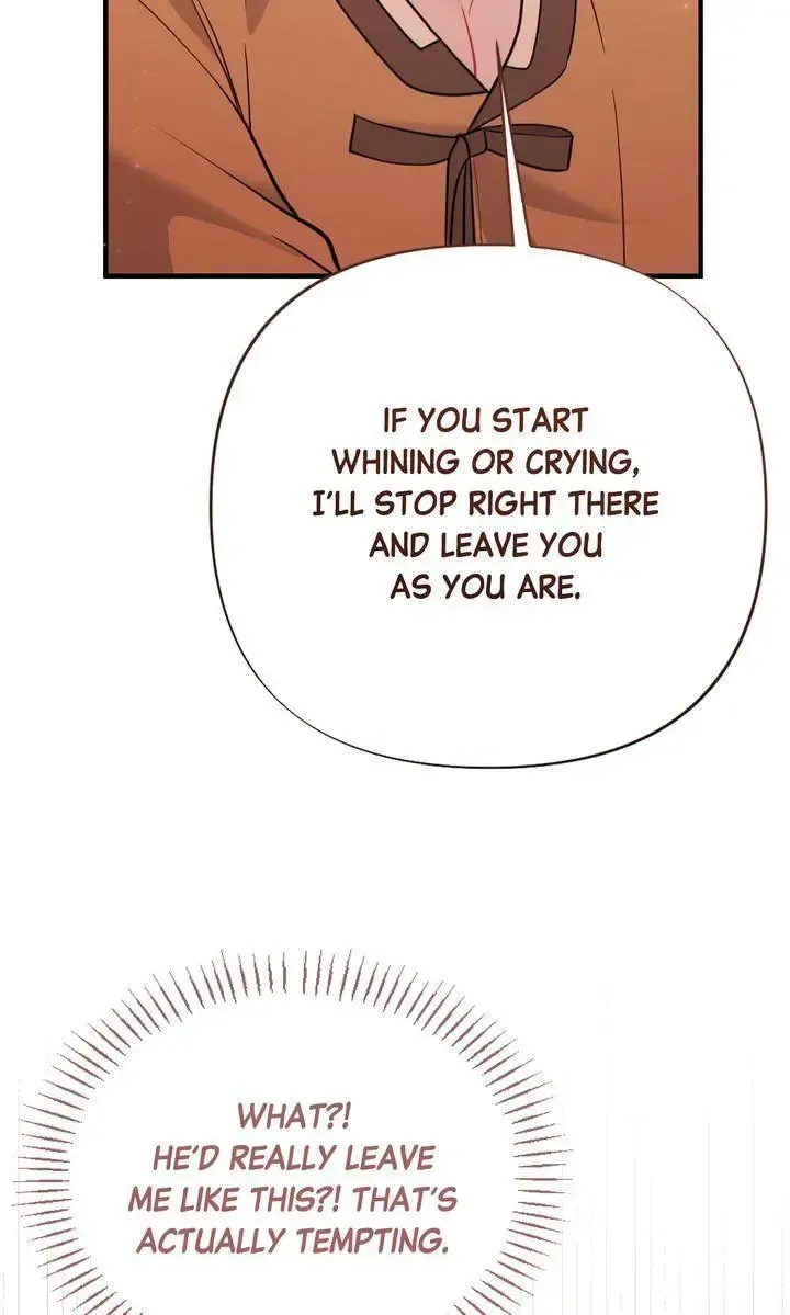 Beneath Him Chapter 14 page 75 - 