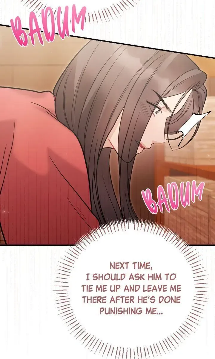 Beneath Him Chapter 14 page 76 - 