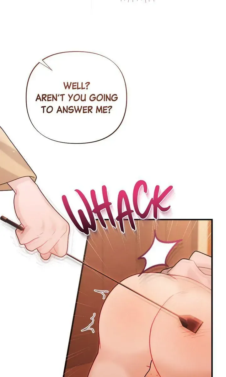 Beneath Him Chapter 14 page 77 - 