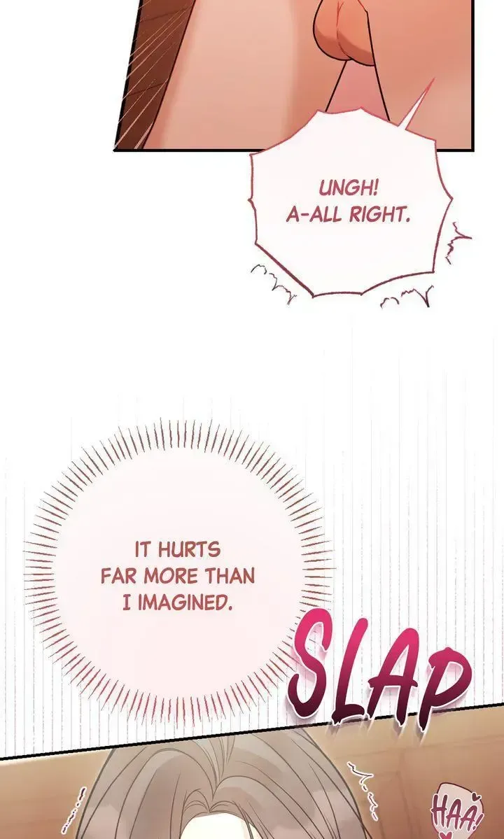 Beneath Him Chapter 14 page 78 - 
