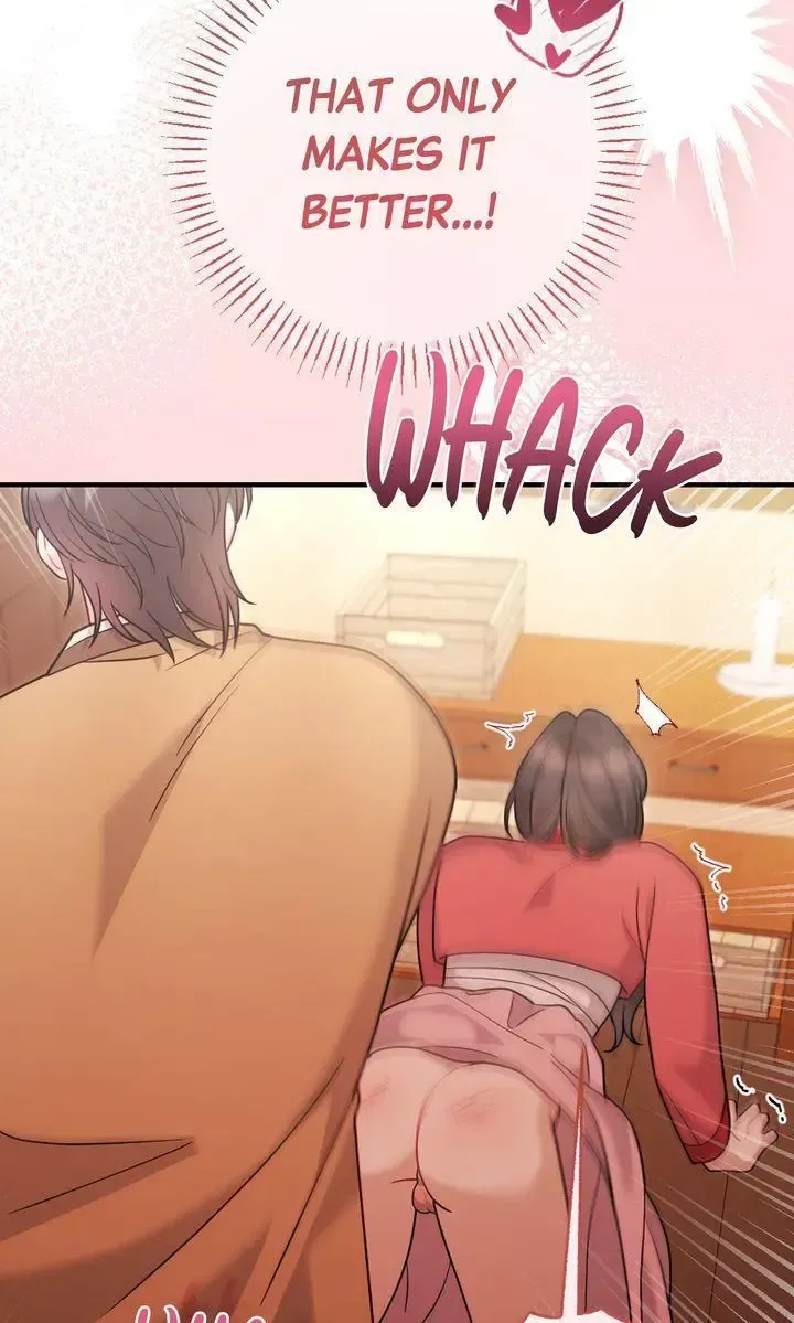 Beneath Him Chapter 14 page 80 - 