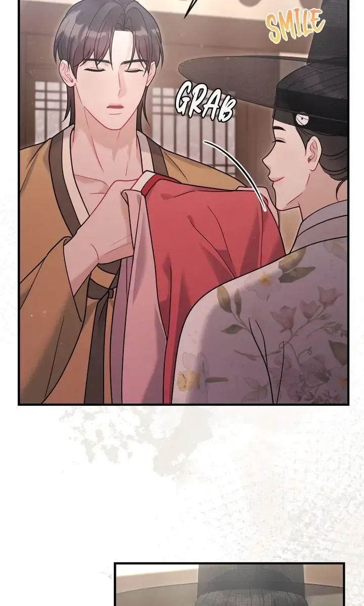 Beneath Him Chapter 14 page 9 - 