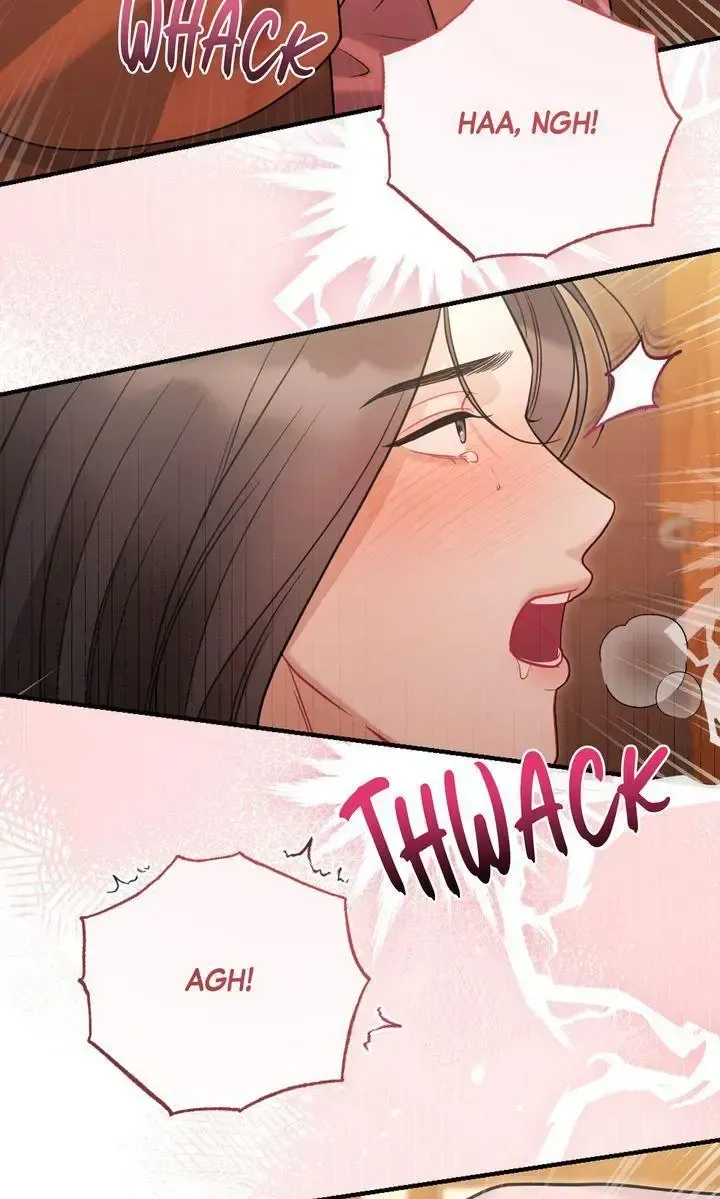 Beneath Him Chapter 14 page 81 - 