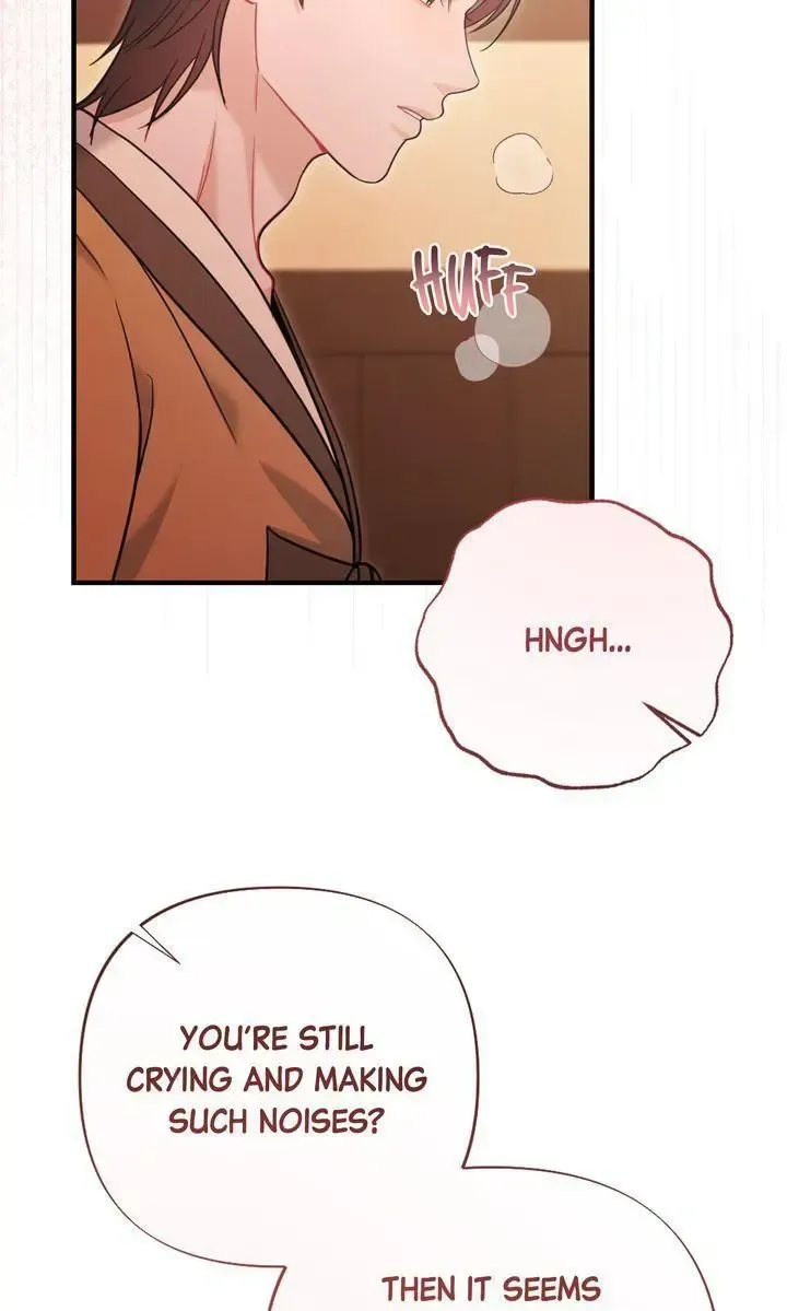 Beneath Him Chapter 14 page 83 - 