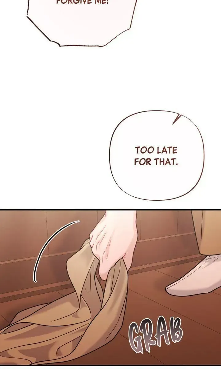 Beneath Him Chapter 14 page 85 - 