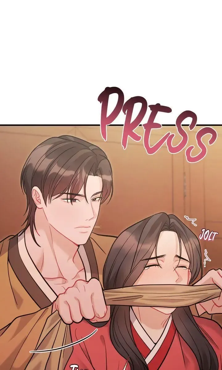 Beneath Him Chapter 14 page 86 - 