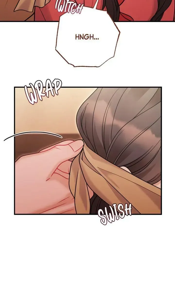 Beneath Him Chapter 14 page 87 - 