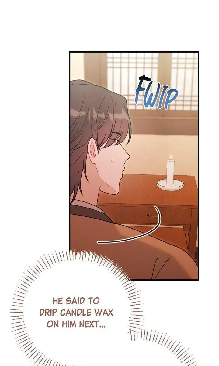Beneath Him Chapter 14 page 88 - 