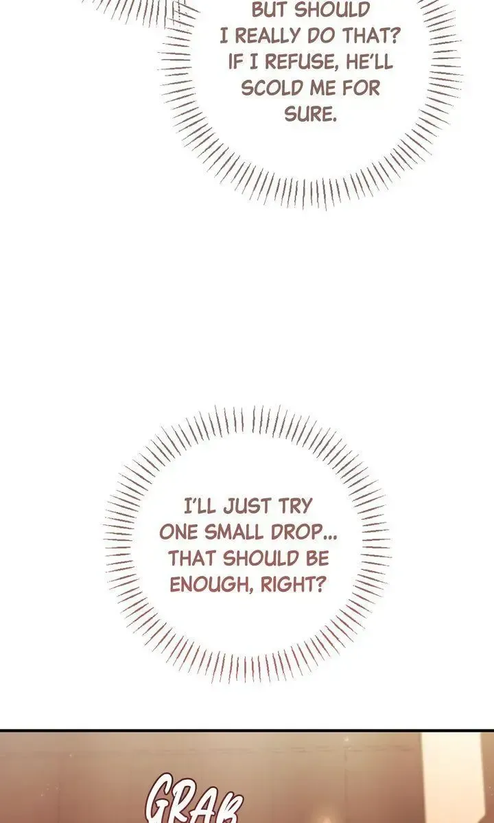 Beneath Him Chapter 14 page 89 - 