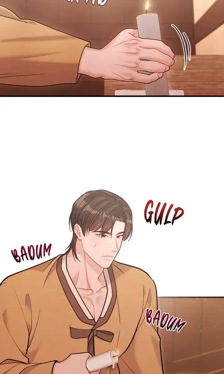 Beneath Him Chapter 14 page 90 - 