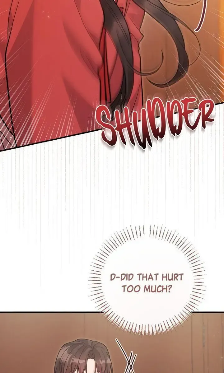 Beneath Him Chapter 14 page 93 - 