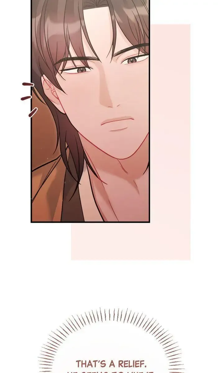 Beneath Him Chapter 14 page 95 - 