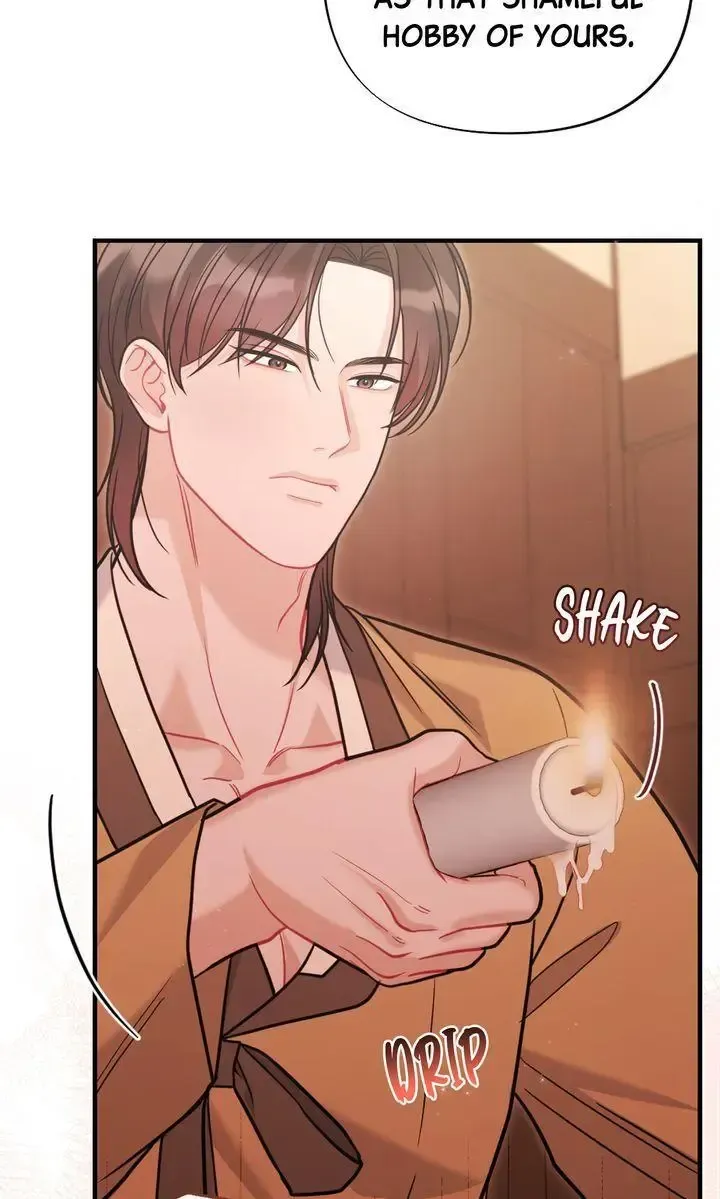 Beneath Him Chapter 14 page 97 - 