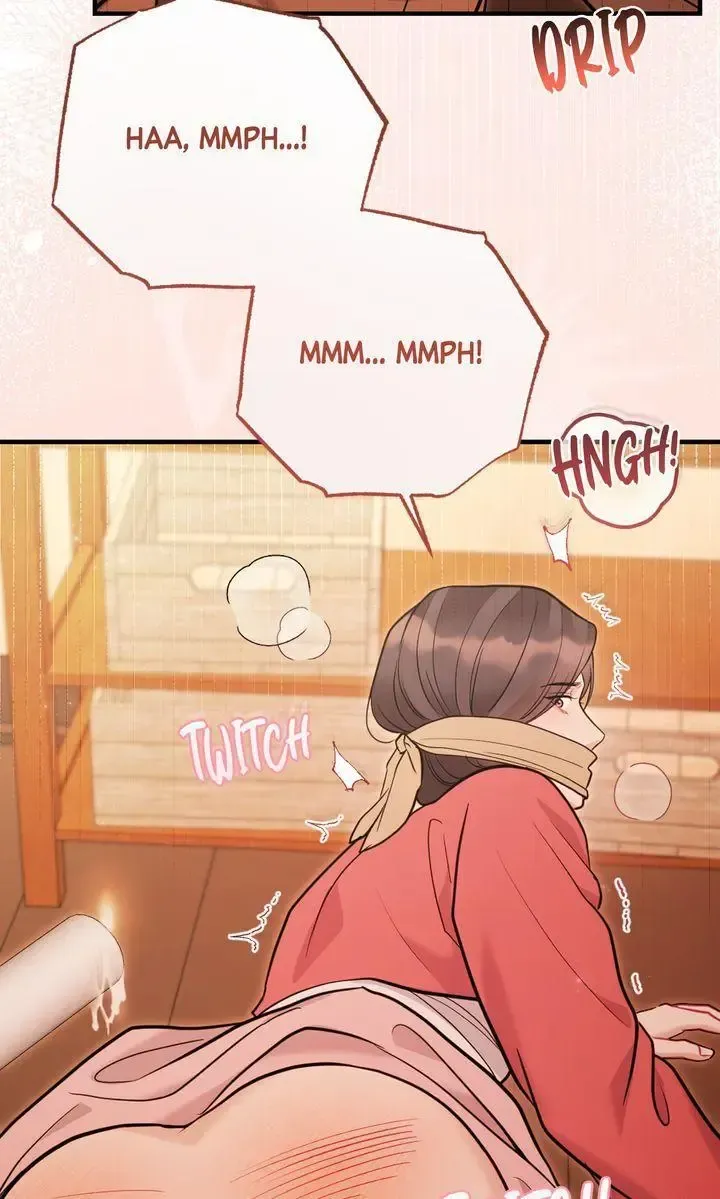 Beneath Him Chapter 14 page 98 - 