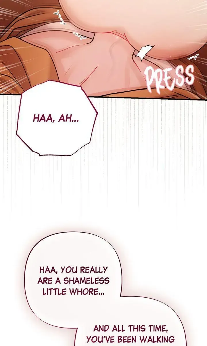 Beneath Him Chapter 15 page 11 - 