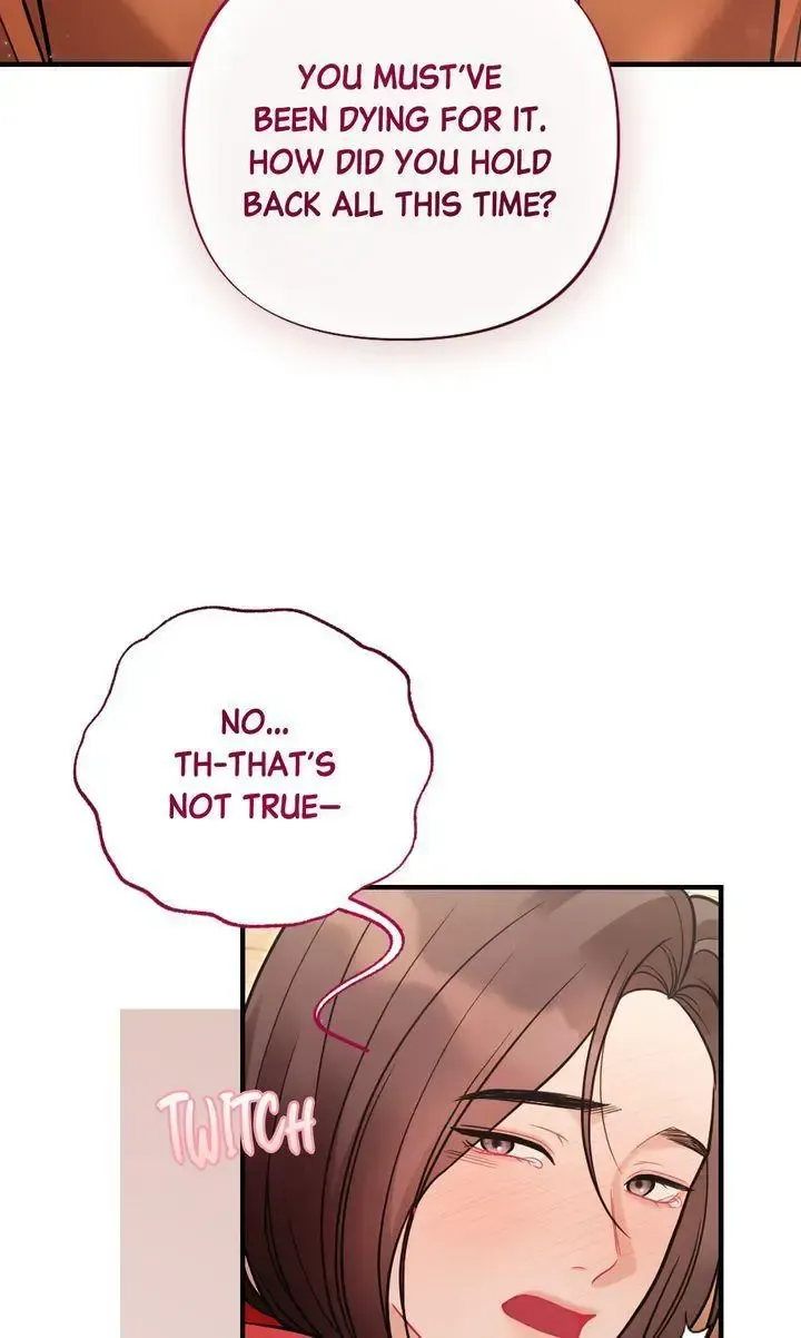 Beneath Him Chapter 15 page 13 - 