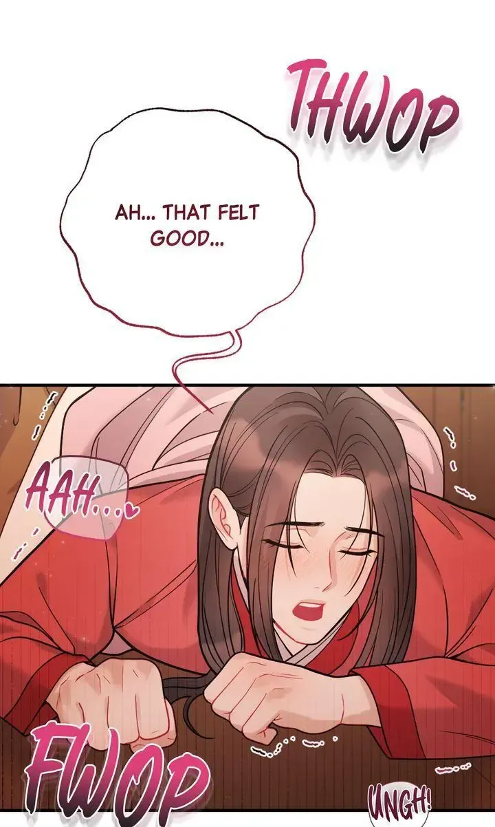 Beneath Him Chapter 15 page 16 - 
