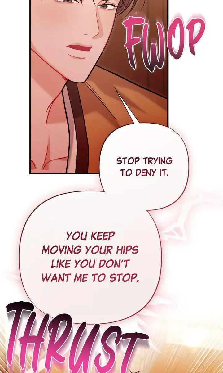 Beneath Him Chapter 15 page 18 - 