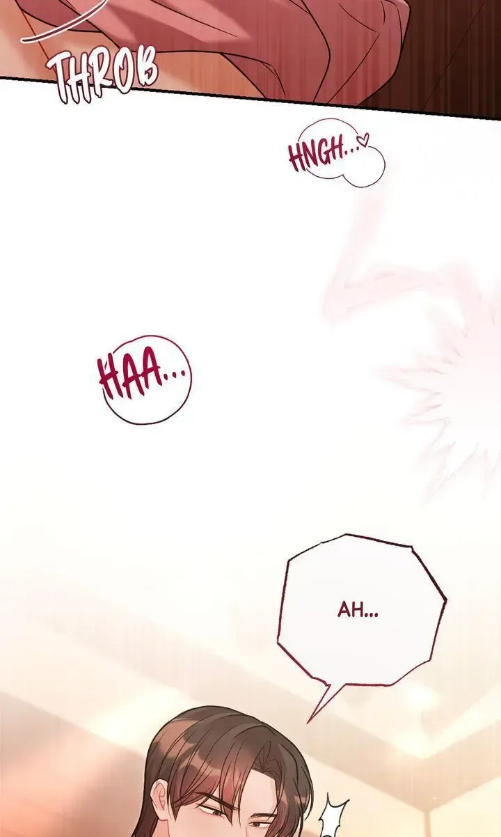 Beneath Him Chapter 15 page 22 - 