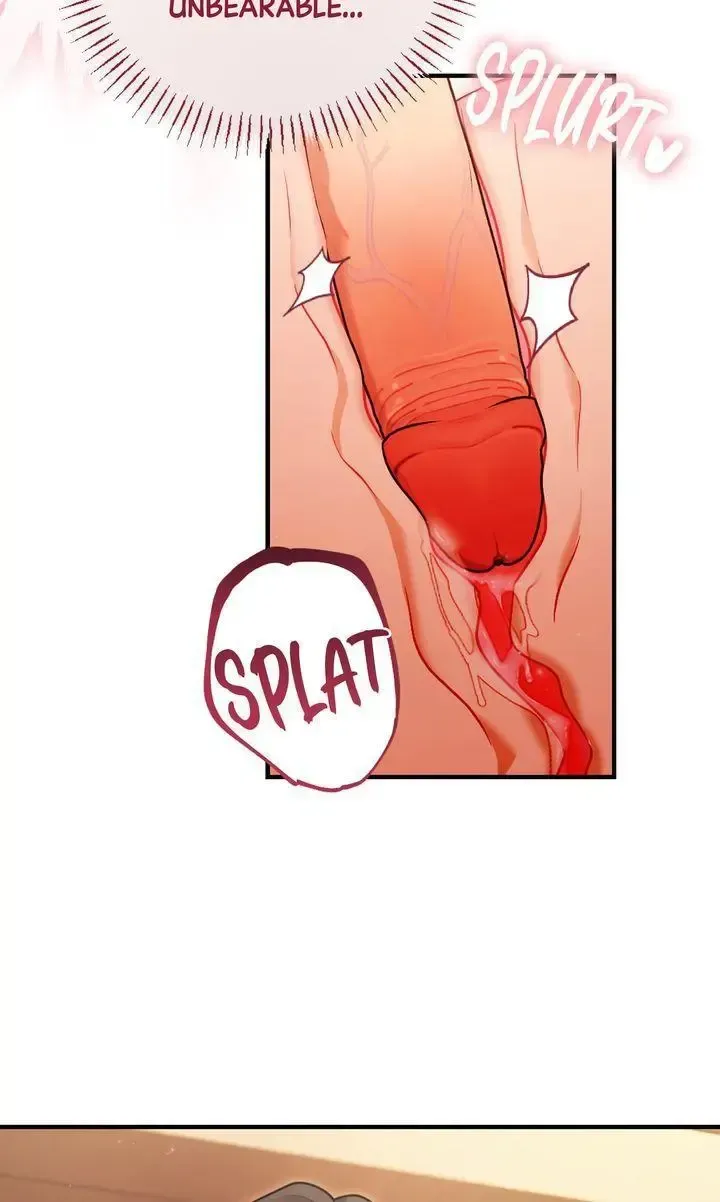 Beneath Him Chapter 15 page 24 - 