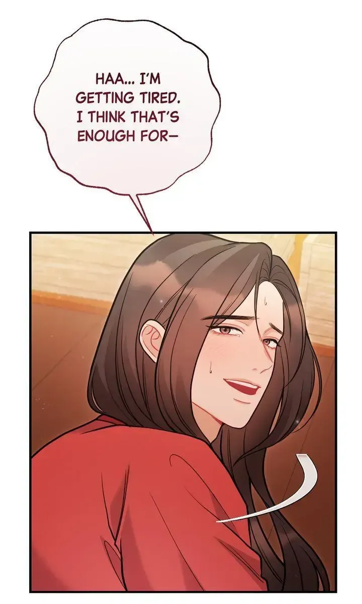 Beneath Him Chapter 15 page 26 - 