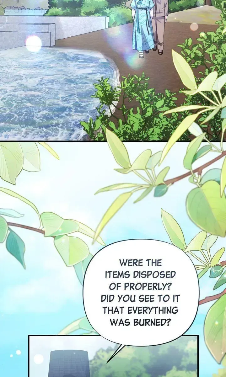 Beneath Him Chapter 15 page 32 - 