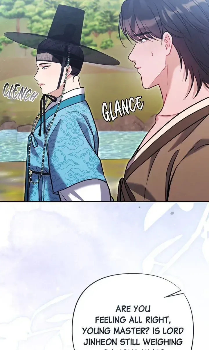 Beneath Him Chapter 15 page 37 - 