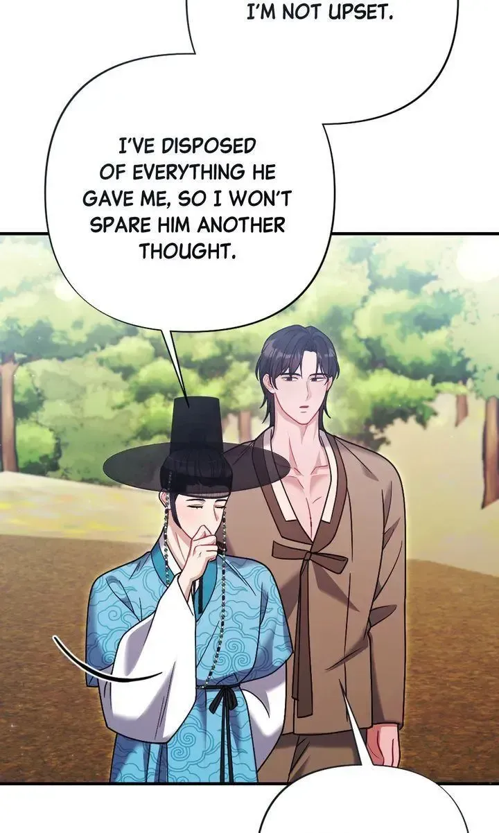 Beneath Him Chapter 15 page 39 - 