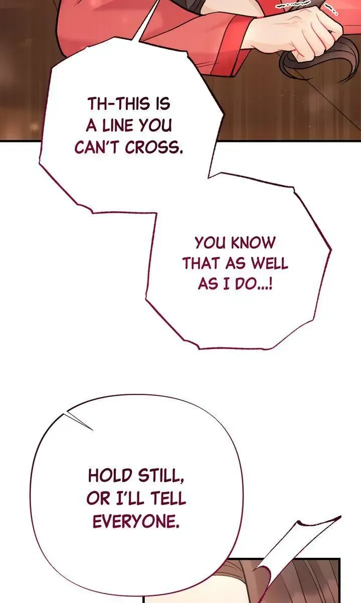 Beneath Him Chapter 15 page 5 - 