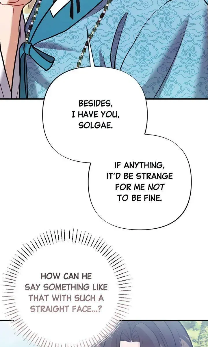Beneath Him Chapter 15 page 41 - 