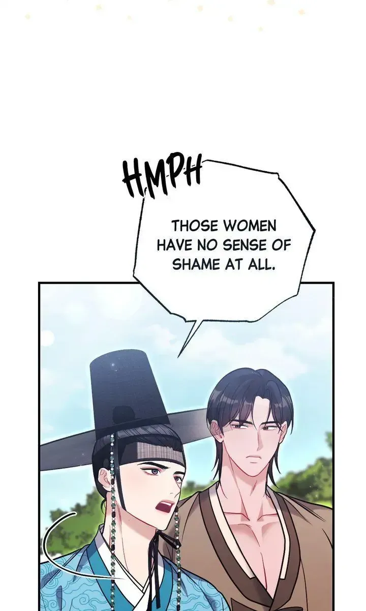 Beneath Him Chapter 15 page 45 - 