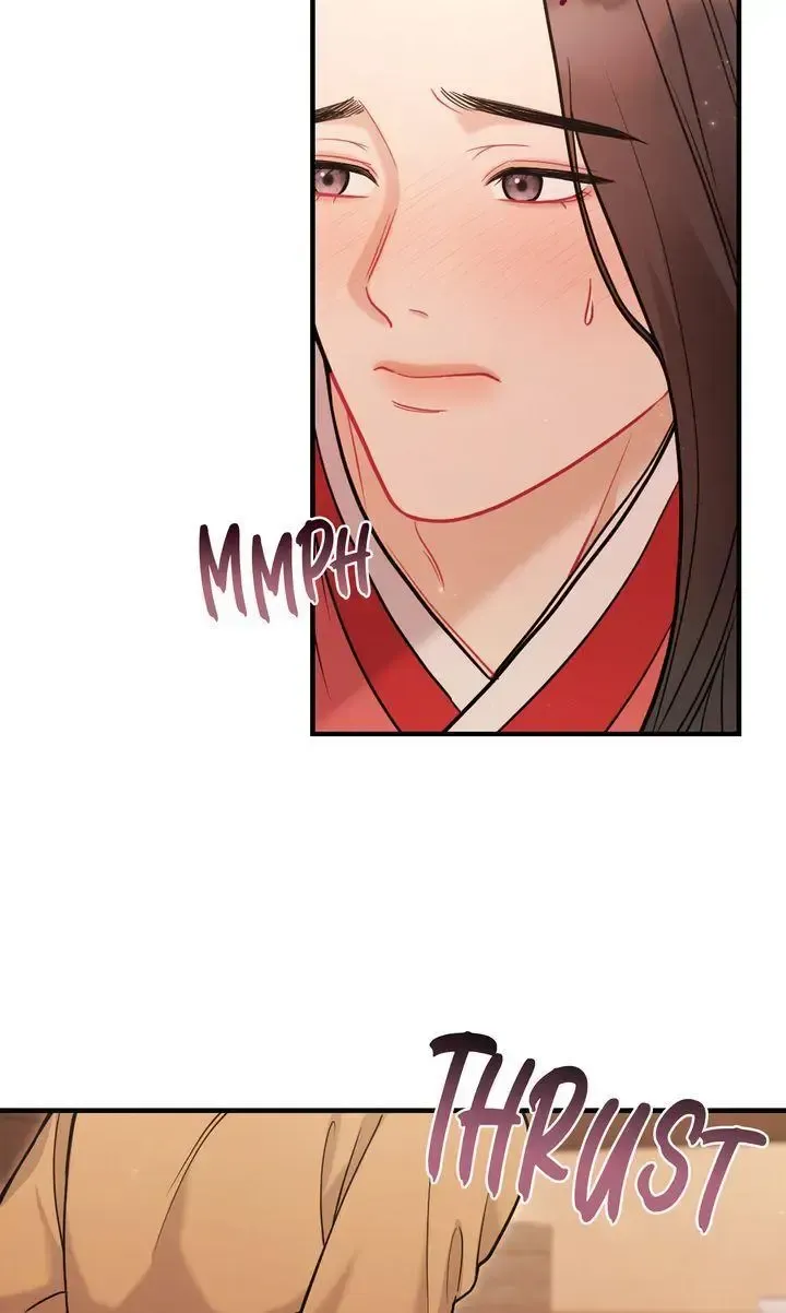 Beneath Him Chapter 15 page 6 - 