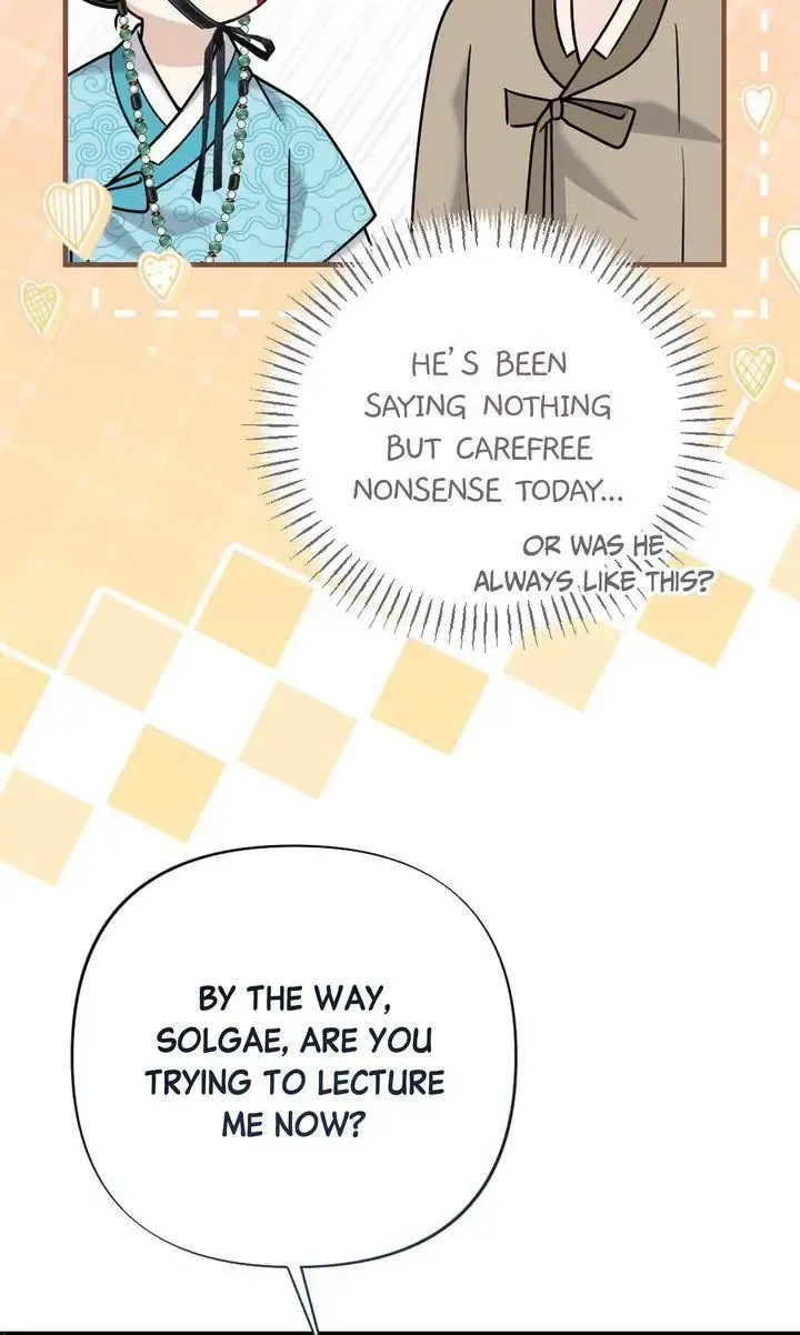 Beneath Him Chapter 15 page 54 - 