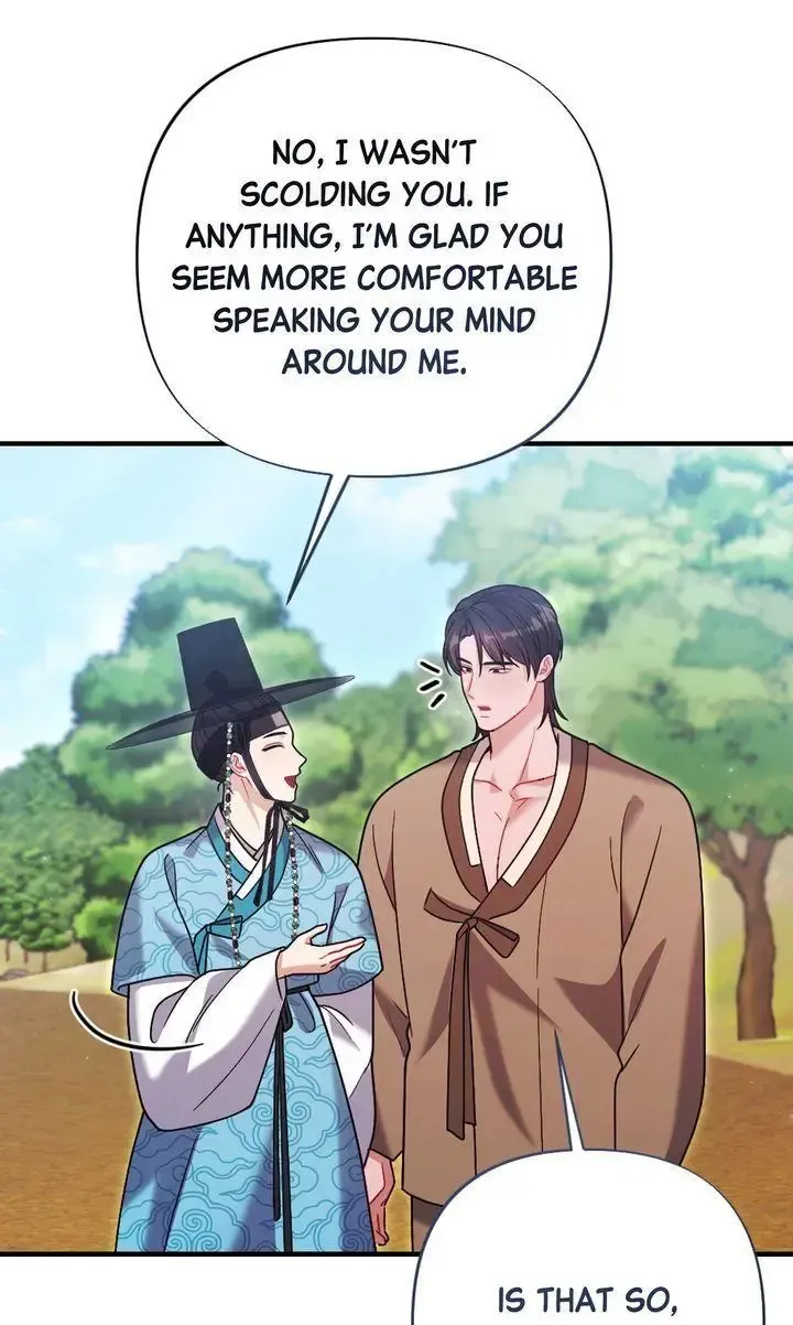Beneath Him Chapter 15 page 56 - 