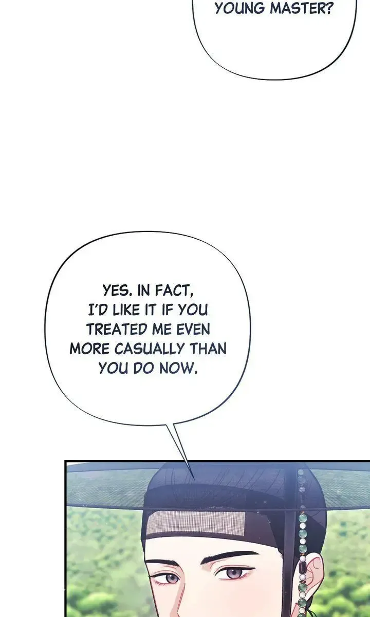 Beneath Him Chapter 15 page 57 - 
