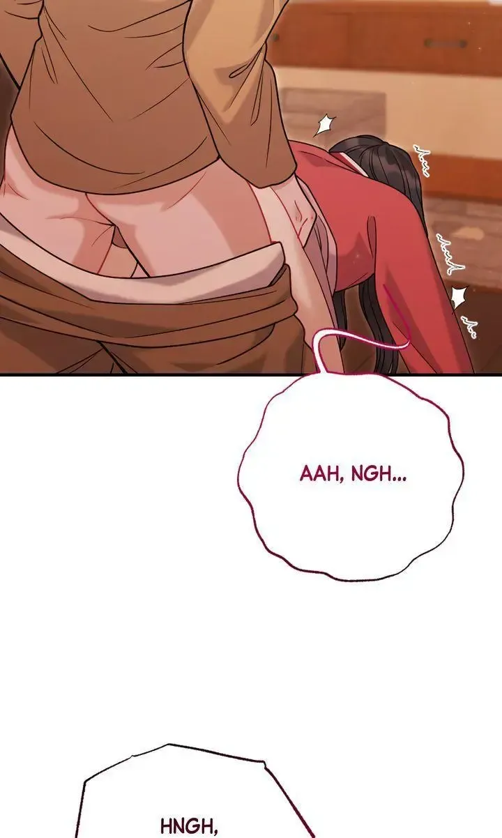 Beneath Him Chapter 15 page 7 - 