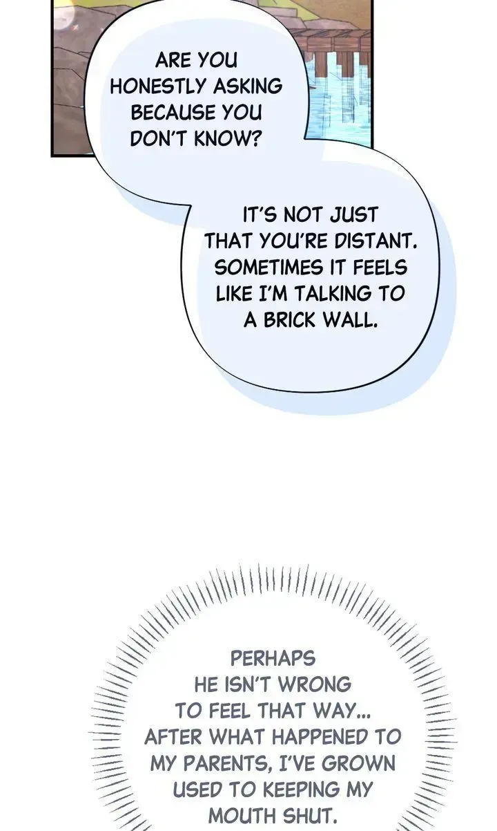 Beneath Him Chapter 15 page 61 - 
