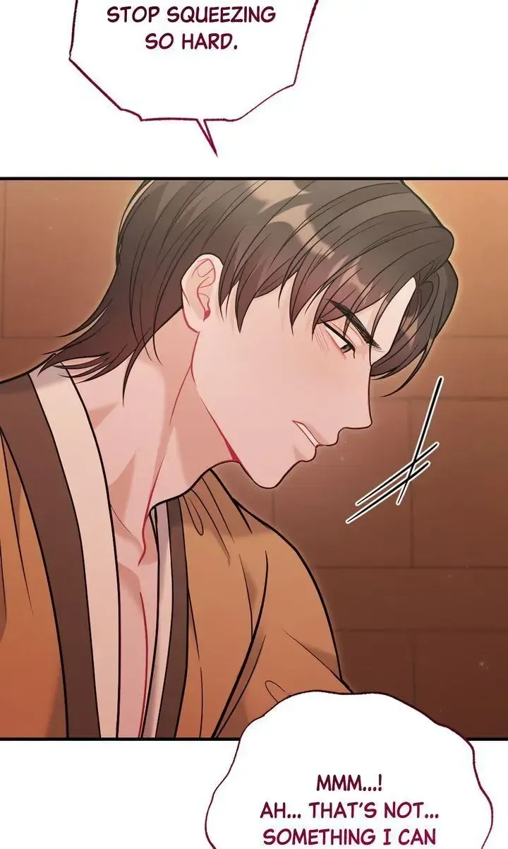Beneath Him Chapter 15 page 8 - 