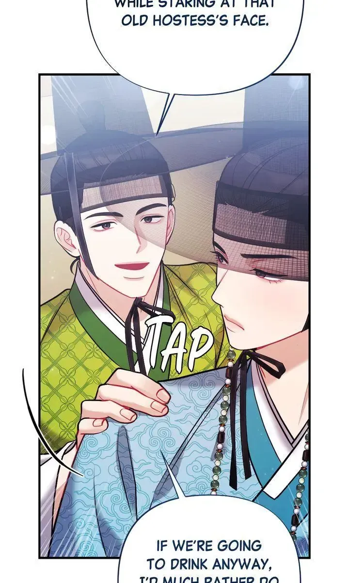 Beneath Him Chapter 15 page 74 - 