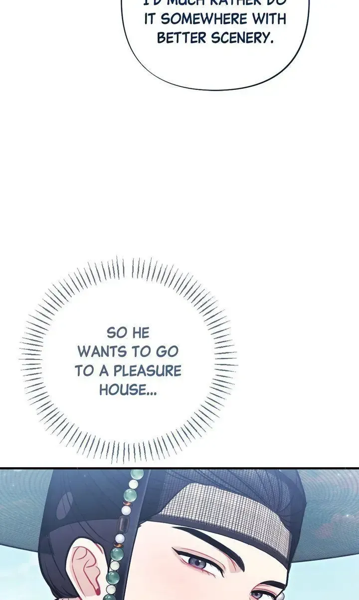 Beneath Him Chapter 15 page 75 - 