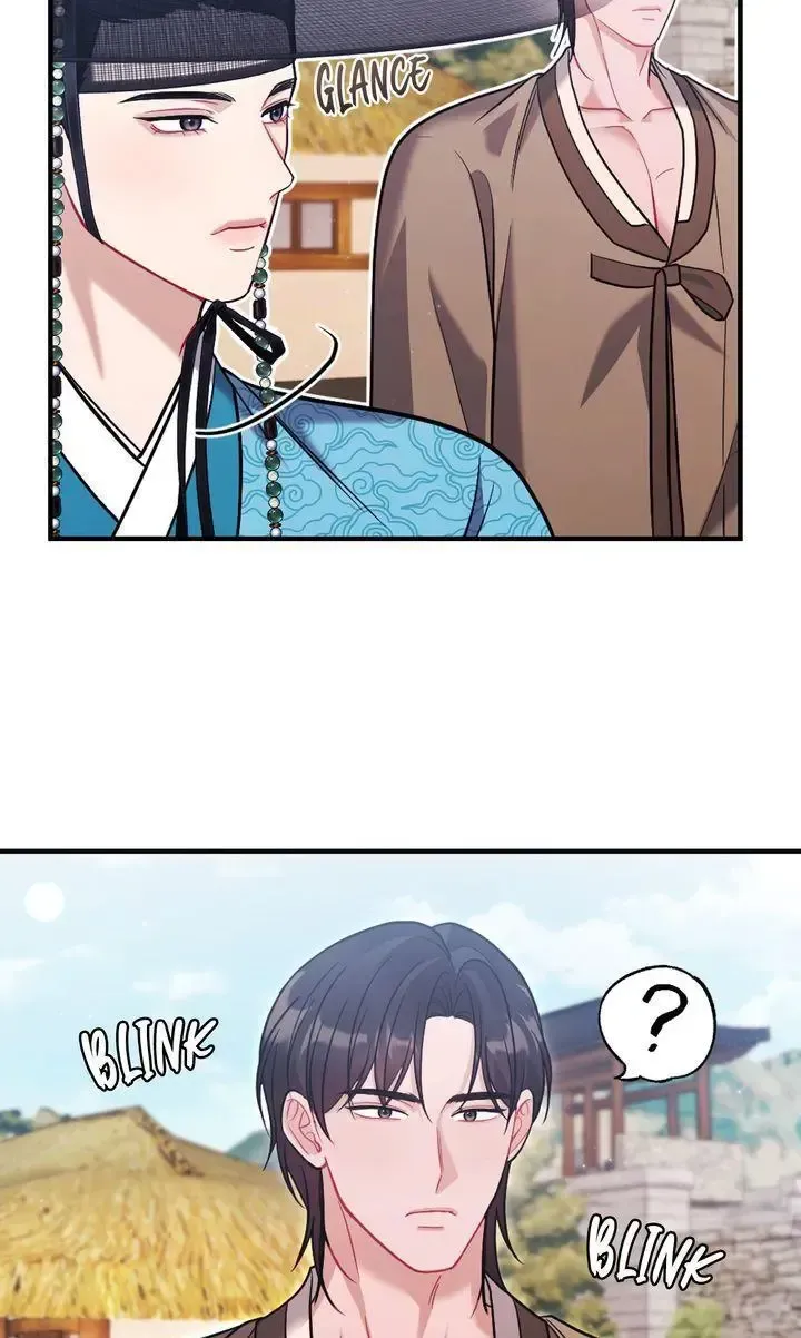 Beneath Him Chapter 15 page 77 - 