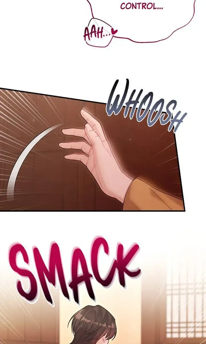 Beneath Him Chapter 15 page 9 - 