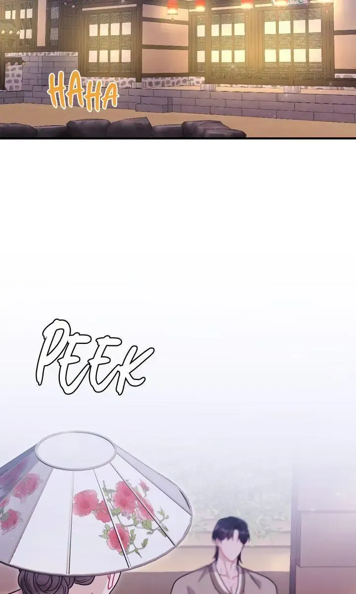 Beneath Him Chapter 15 page 83 - 